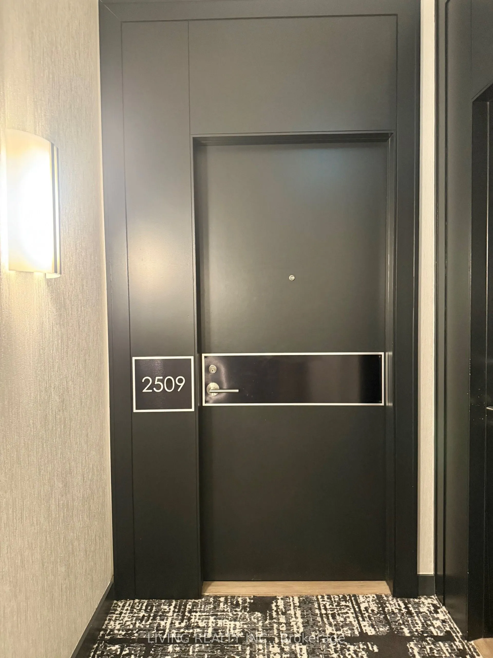 215 Fort York Boulevard, #2509
