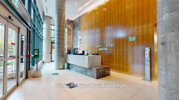215 Fort York Boulevard, #2509