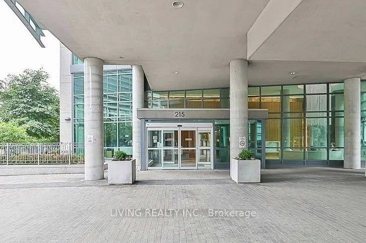 215 Fort York Boulevard, #2509