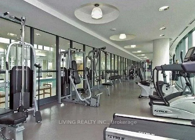 215 Fort York Boulevard, #2509