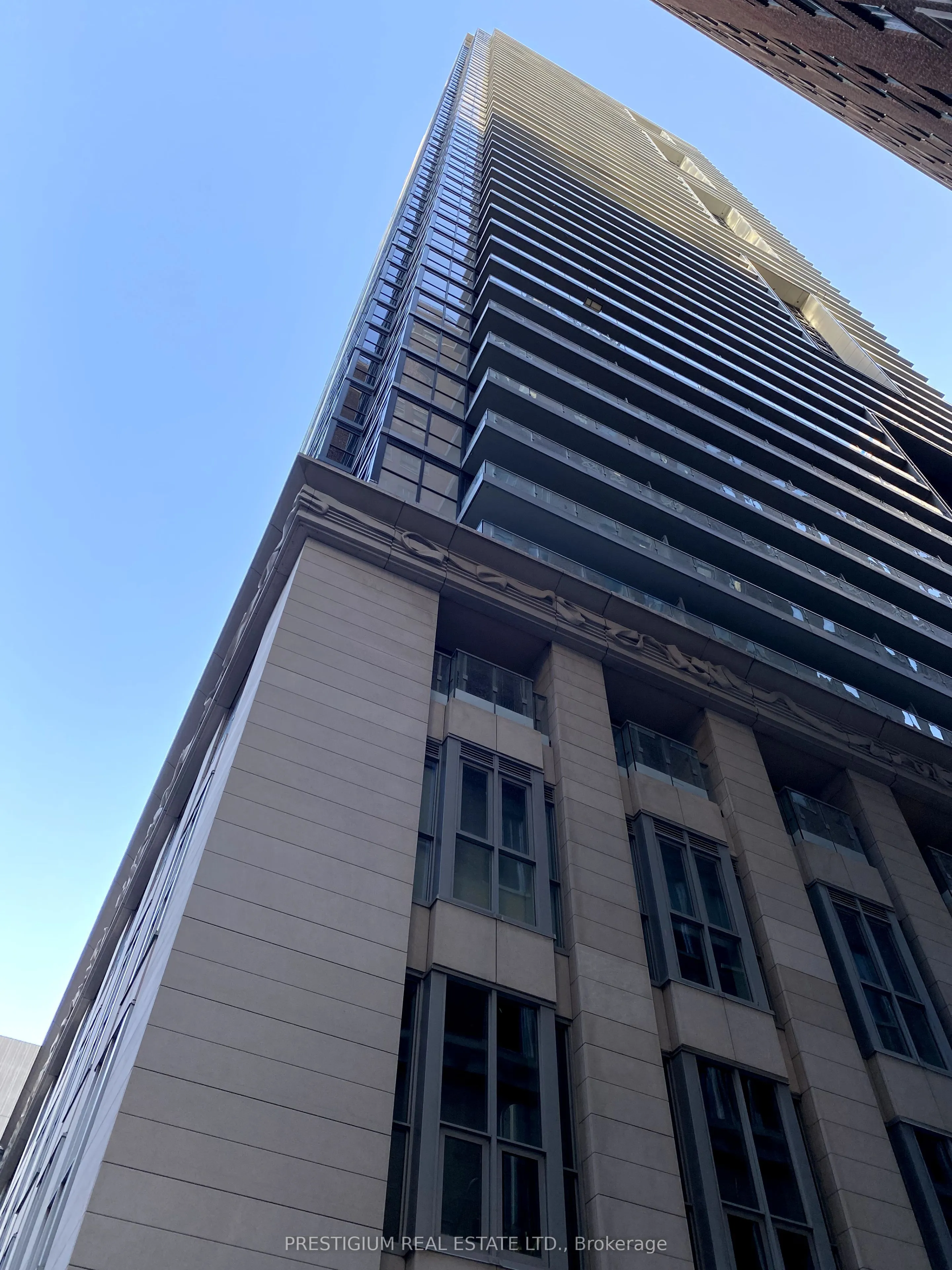70 Temperance Street, #4906
