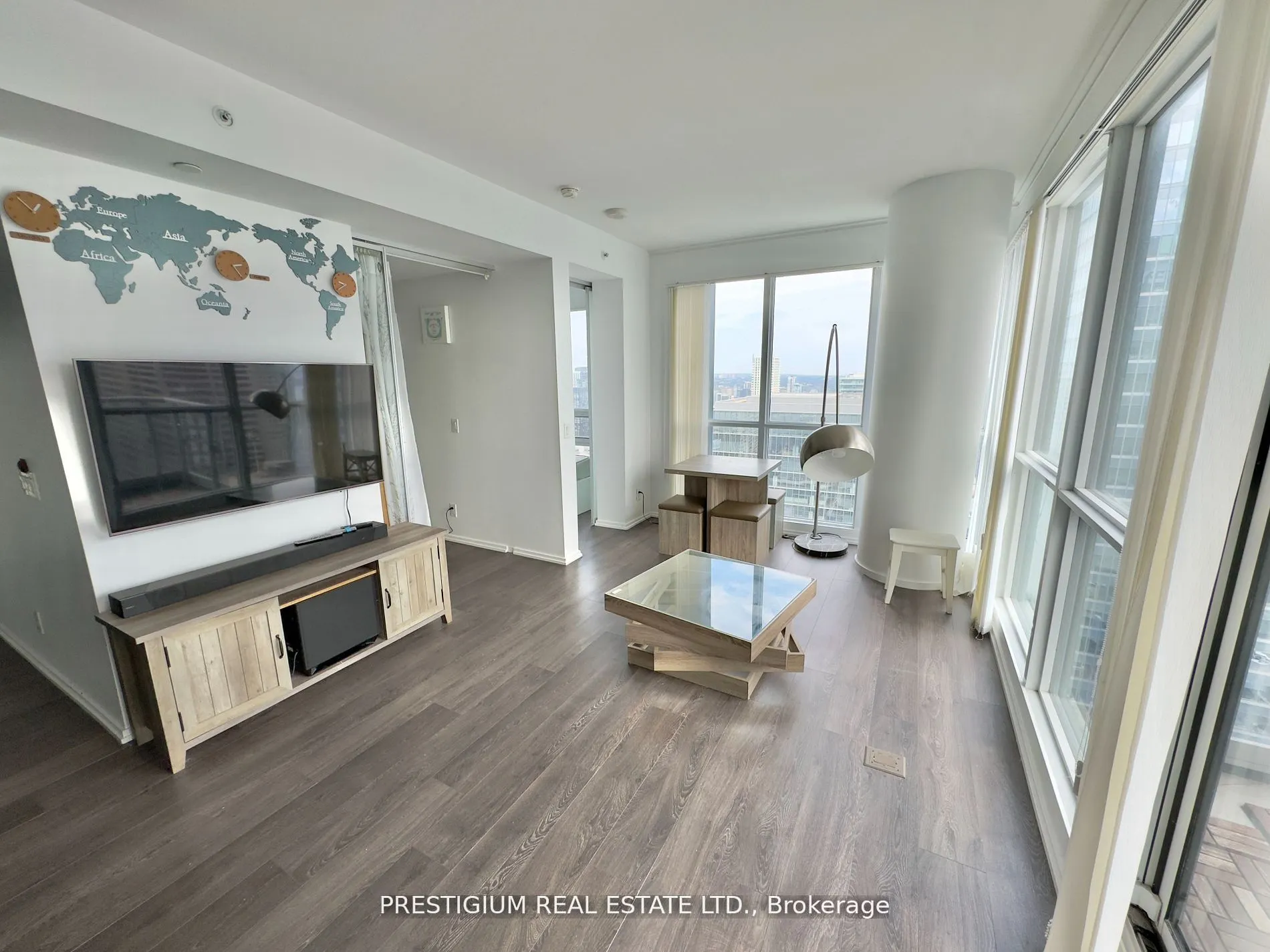 70 Temperance Street, #4906