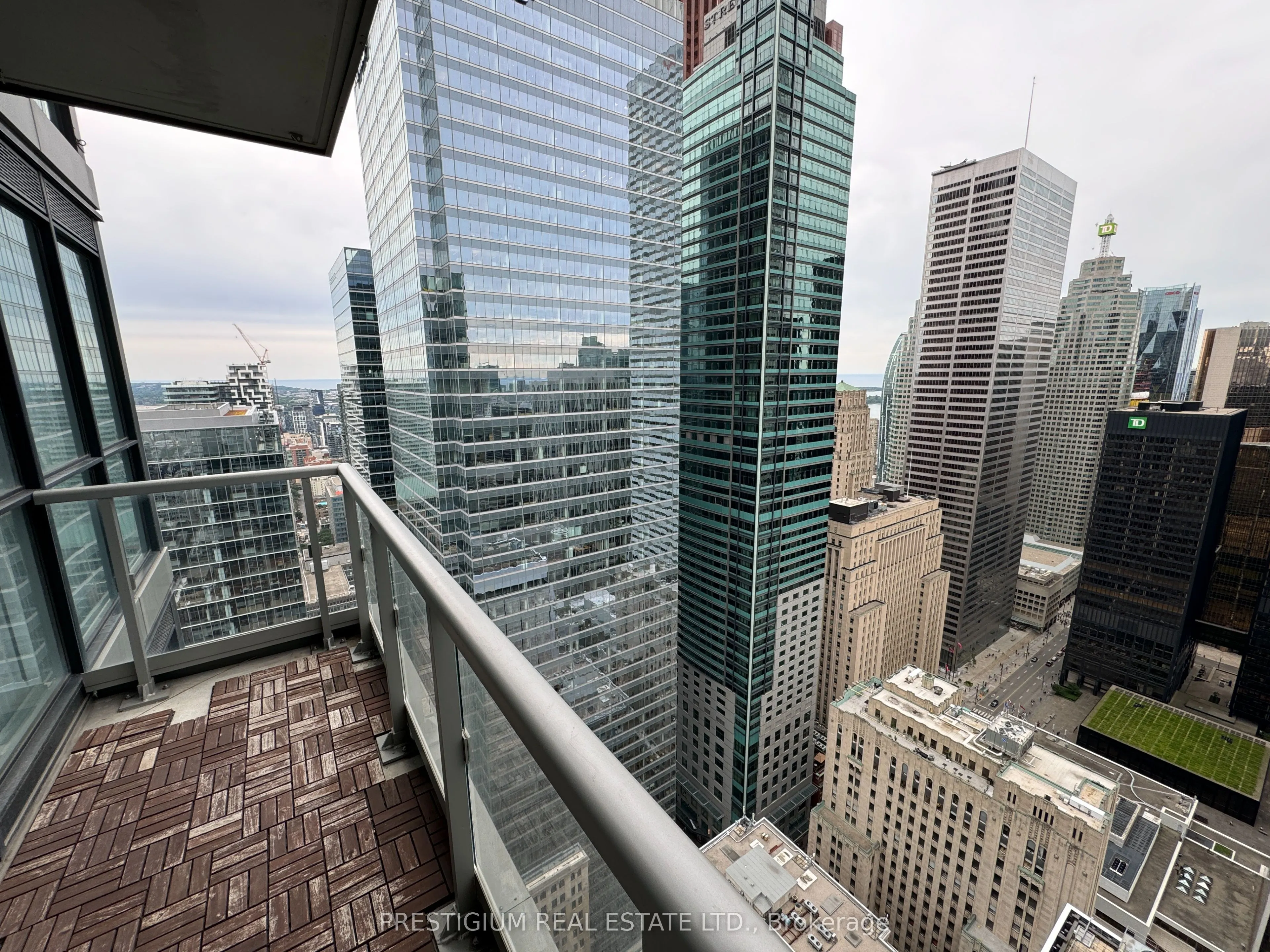 70 Temperance Street, #4906