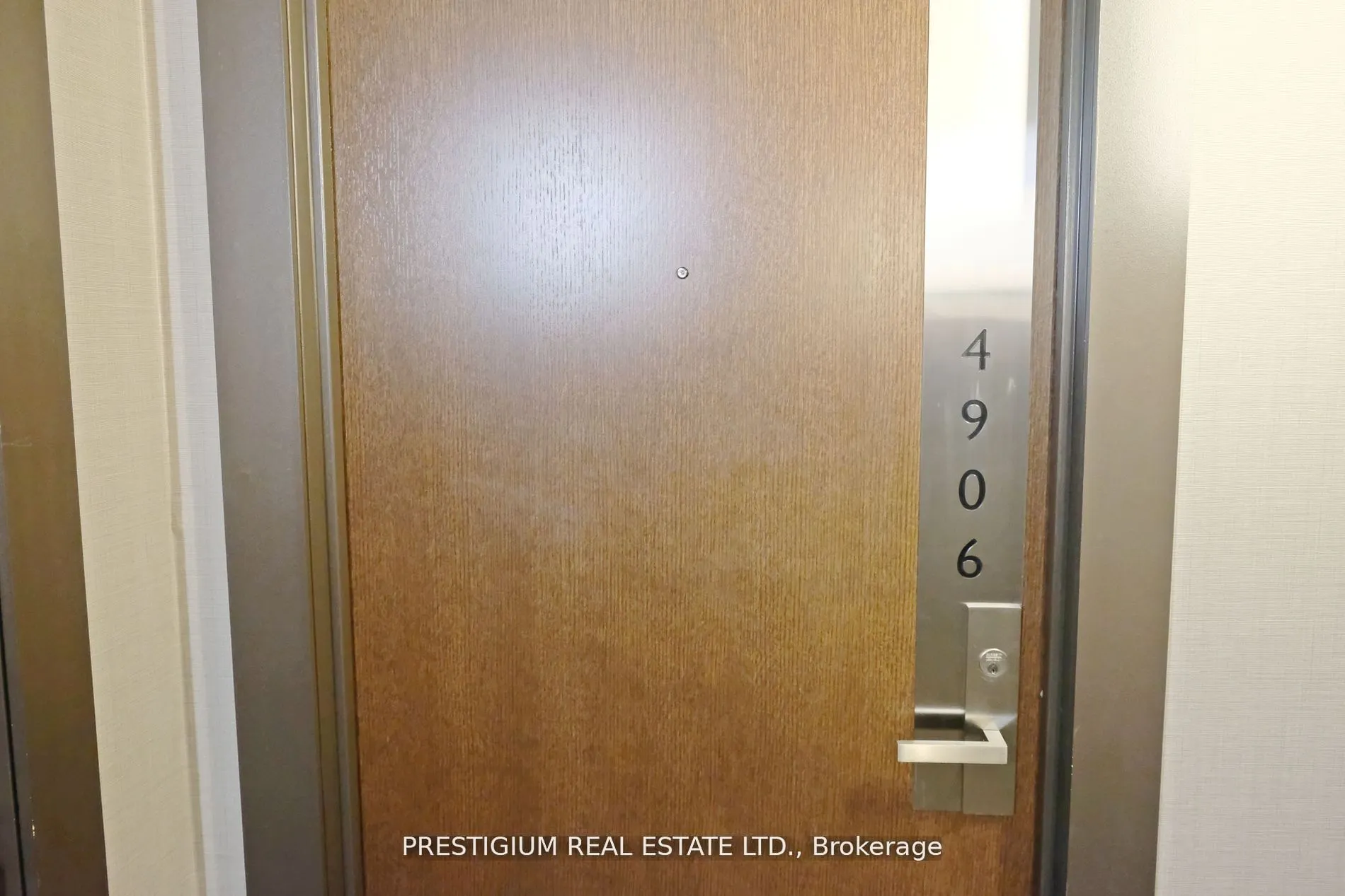 70 Temperance Street, #4906