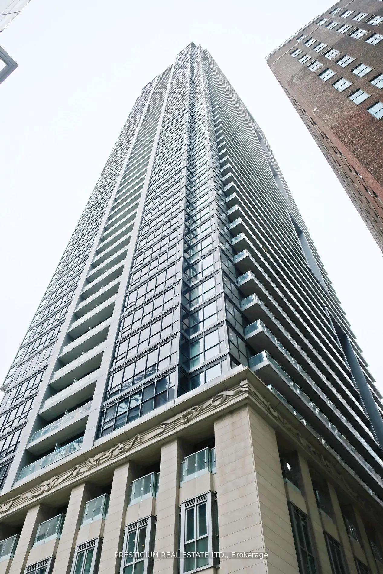 70 Temperance Street, #4906
