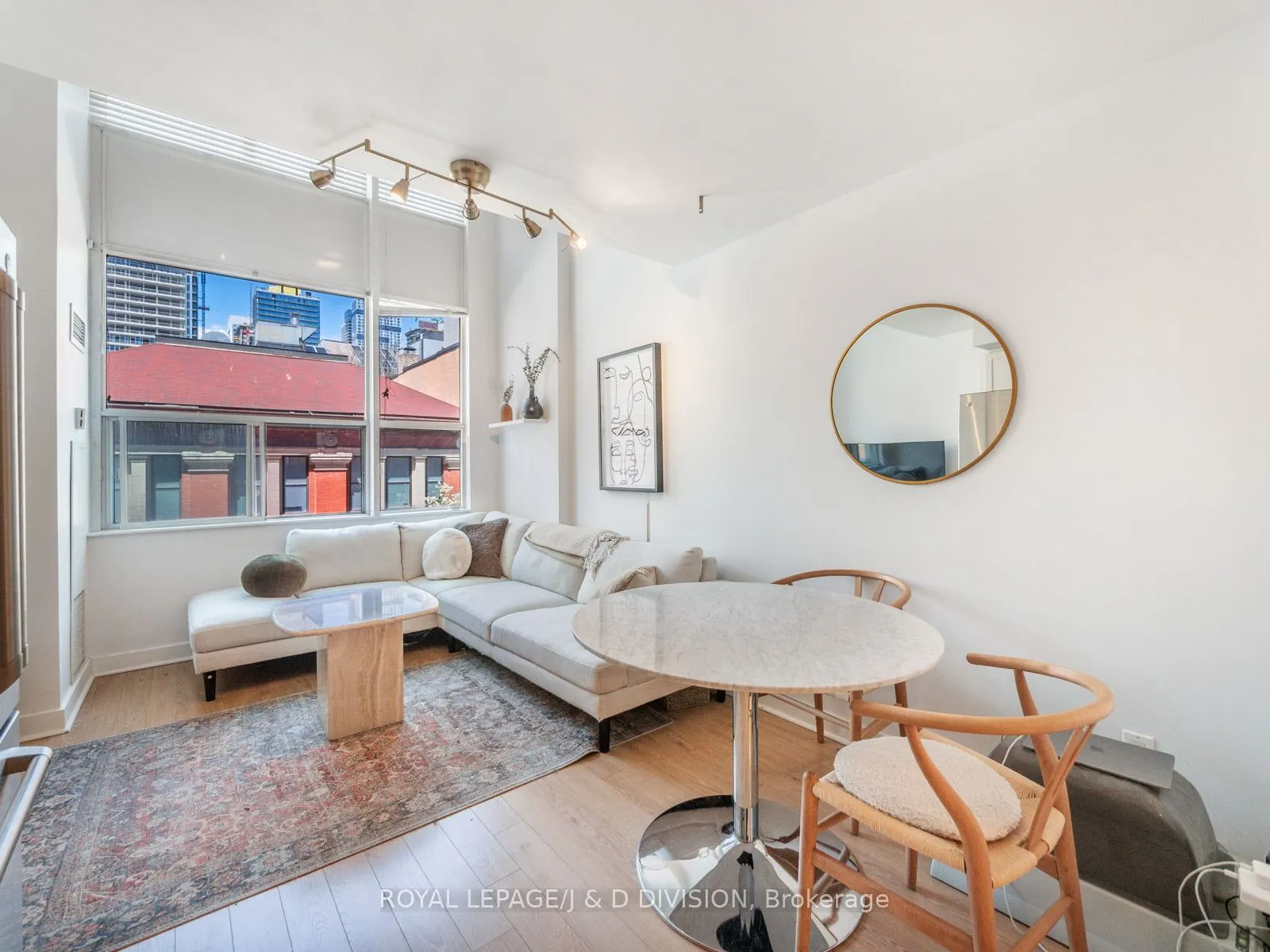 77 Lombard Street, #308