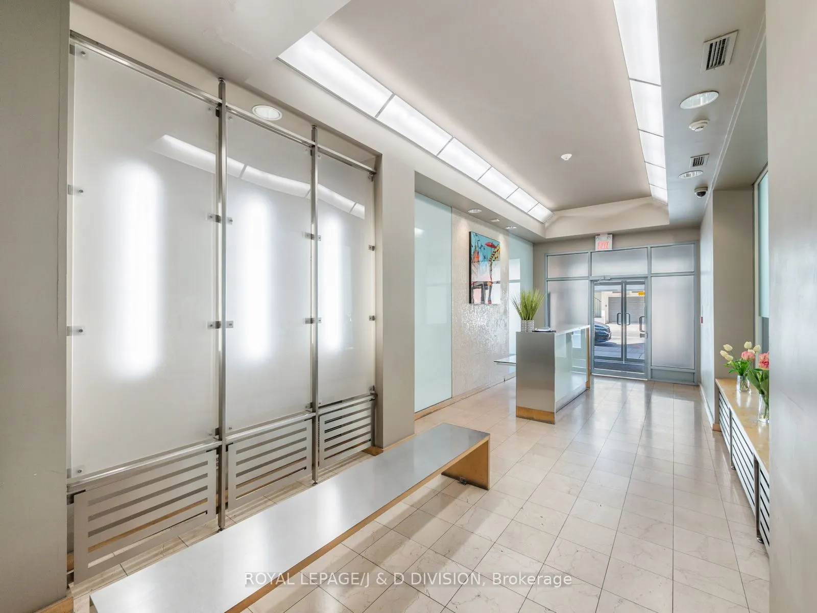 77 Lombard Street, #308