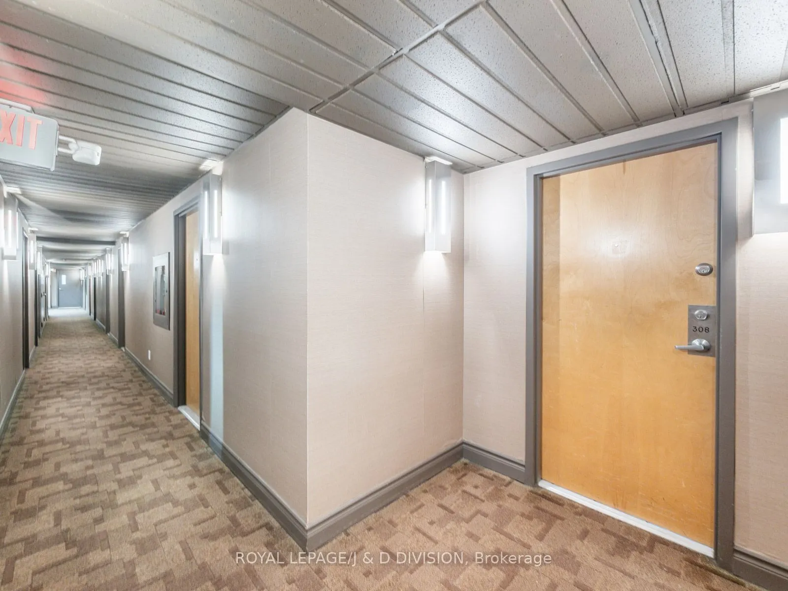 77 Lombard Street, #308