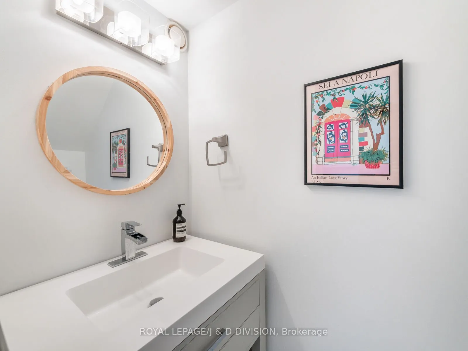 77 Lombard Street, #308