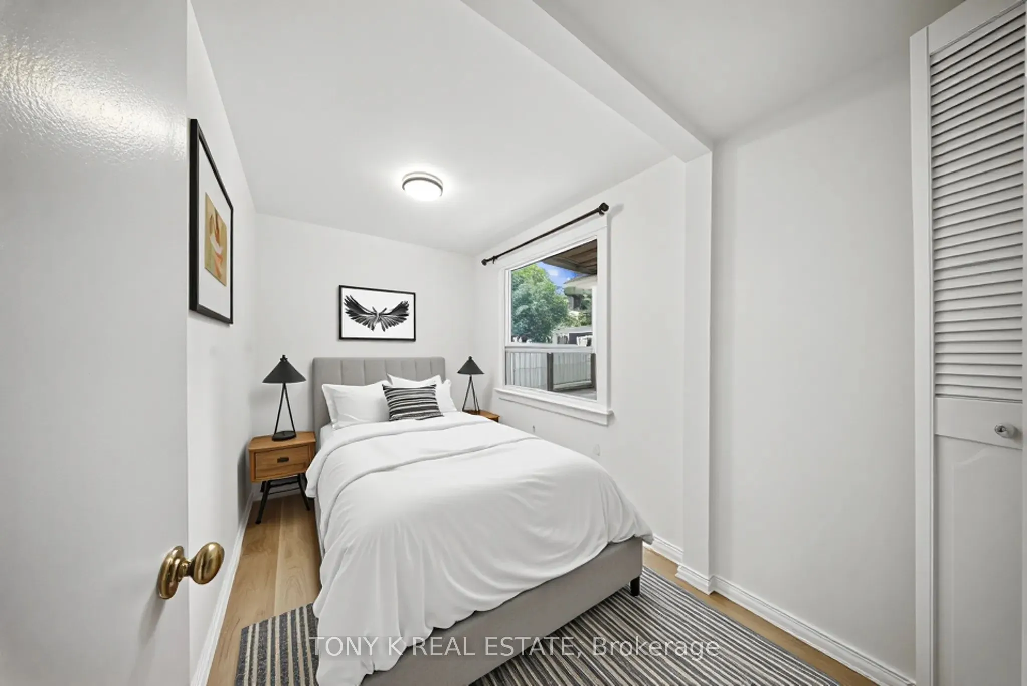 169 Lawrence Avenue W, #Main