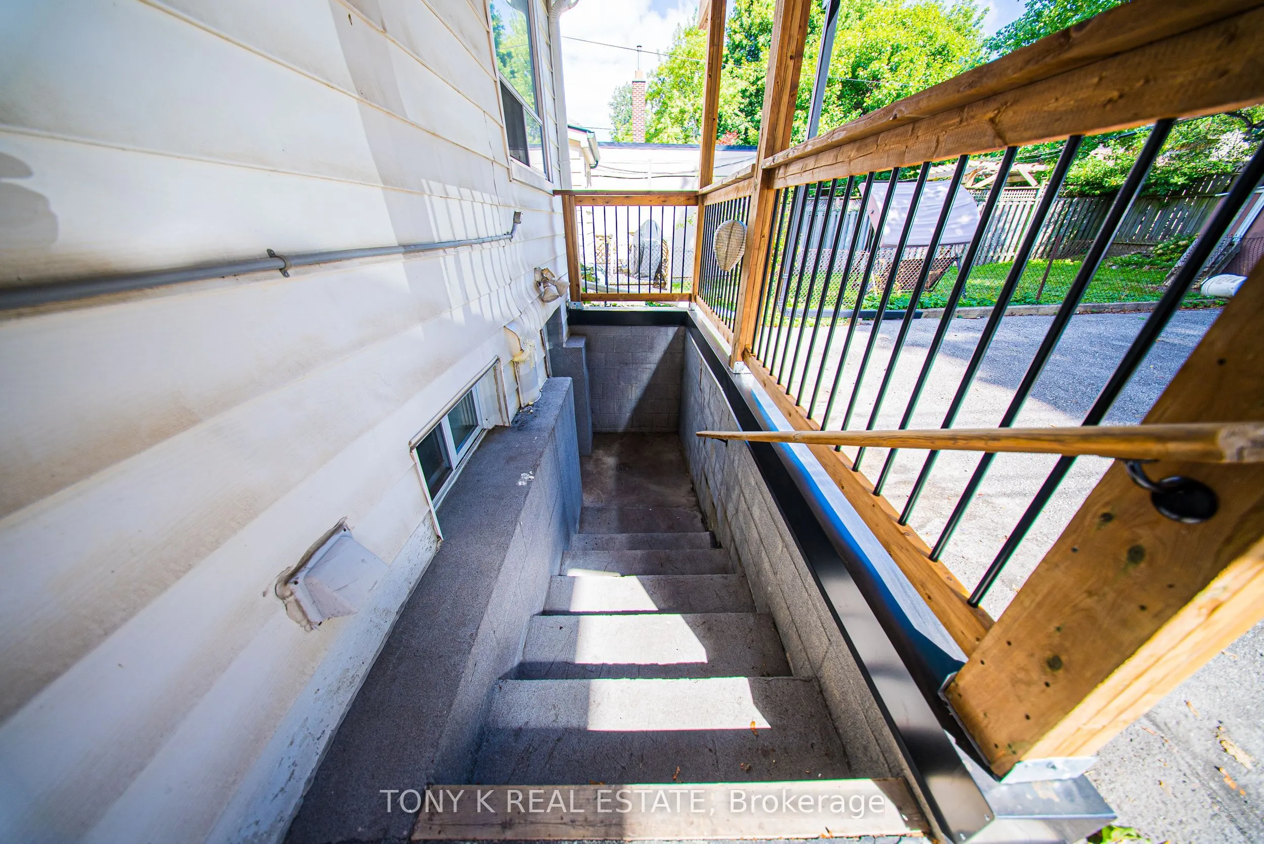 169 Lawrence Avenue W, #Bsmt