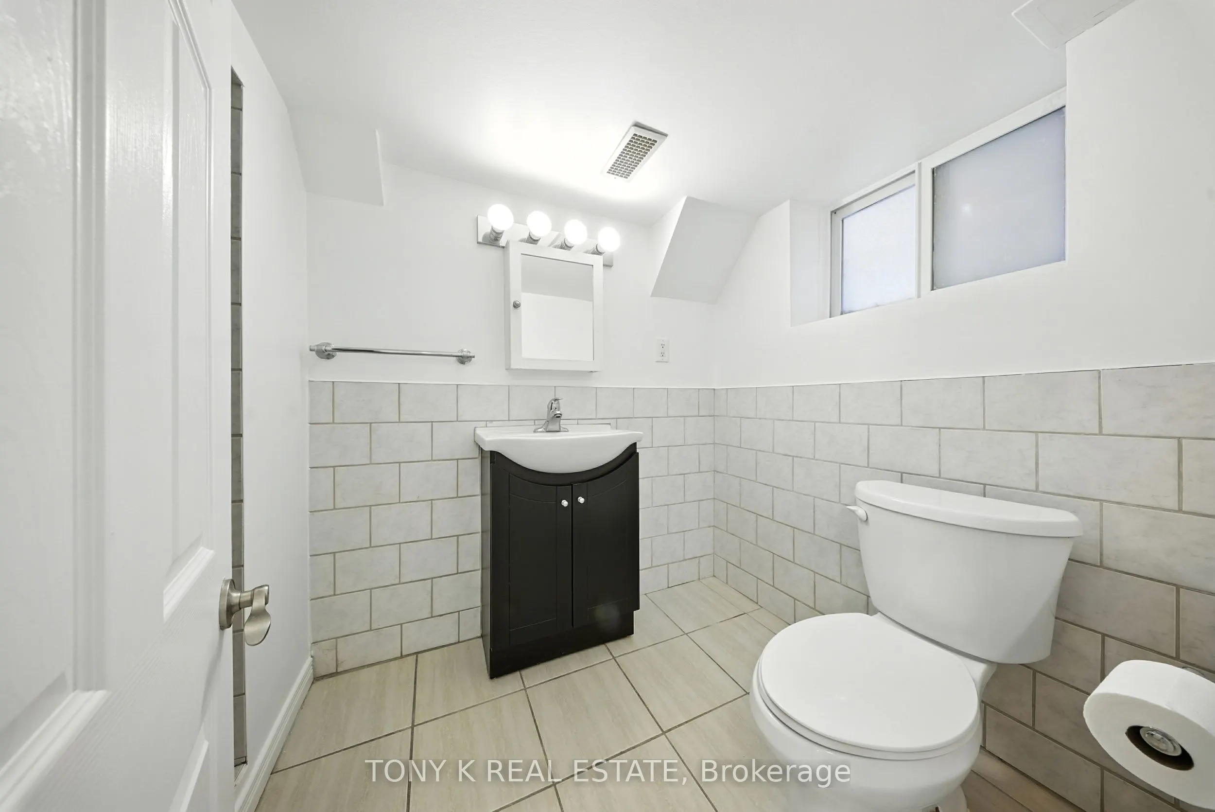 169 Lawrence Avenue W, #Bsmt