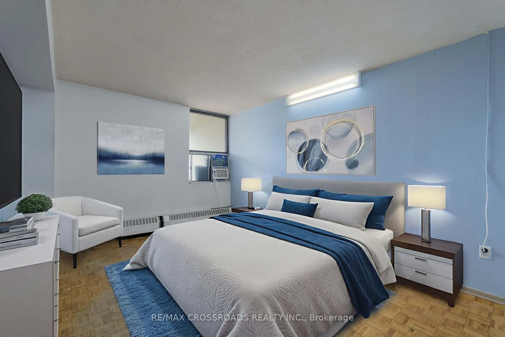 25 Sunrise Avenue, #210