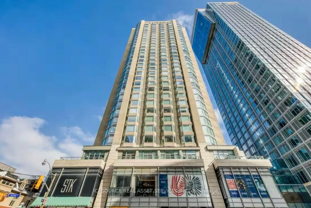 155 Yorkville Avenue, #2917