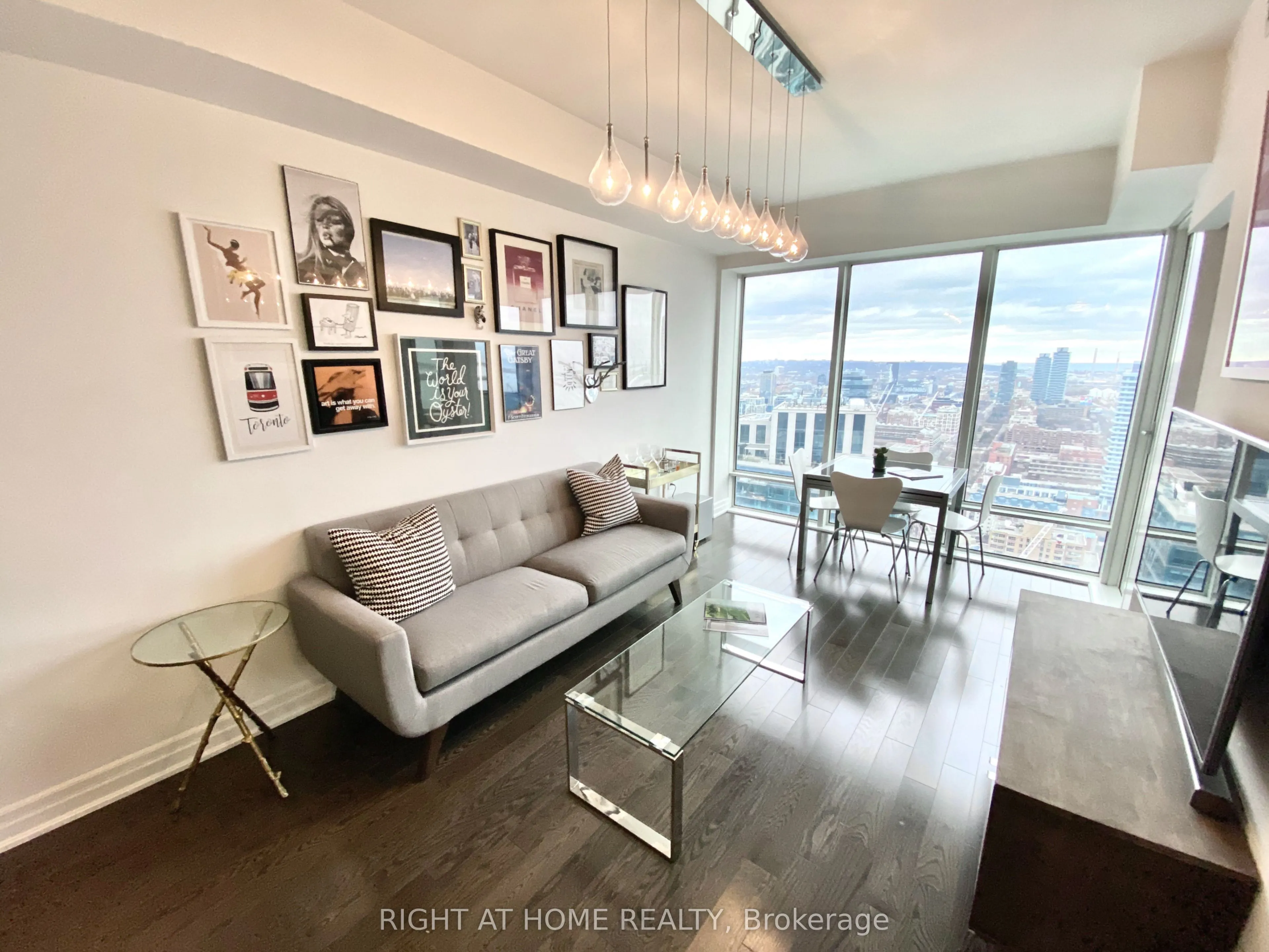 8 The Esplanade, #3609