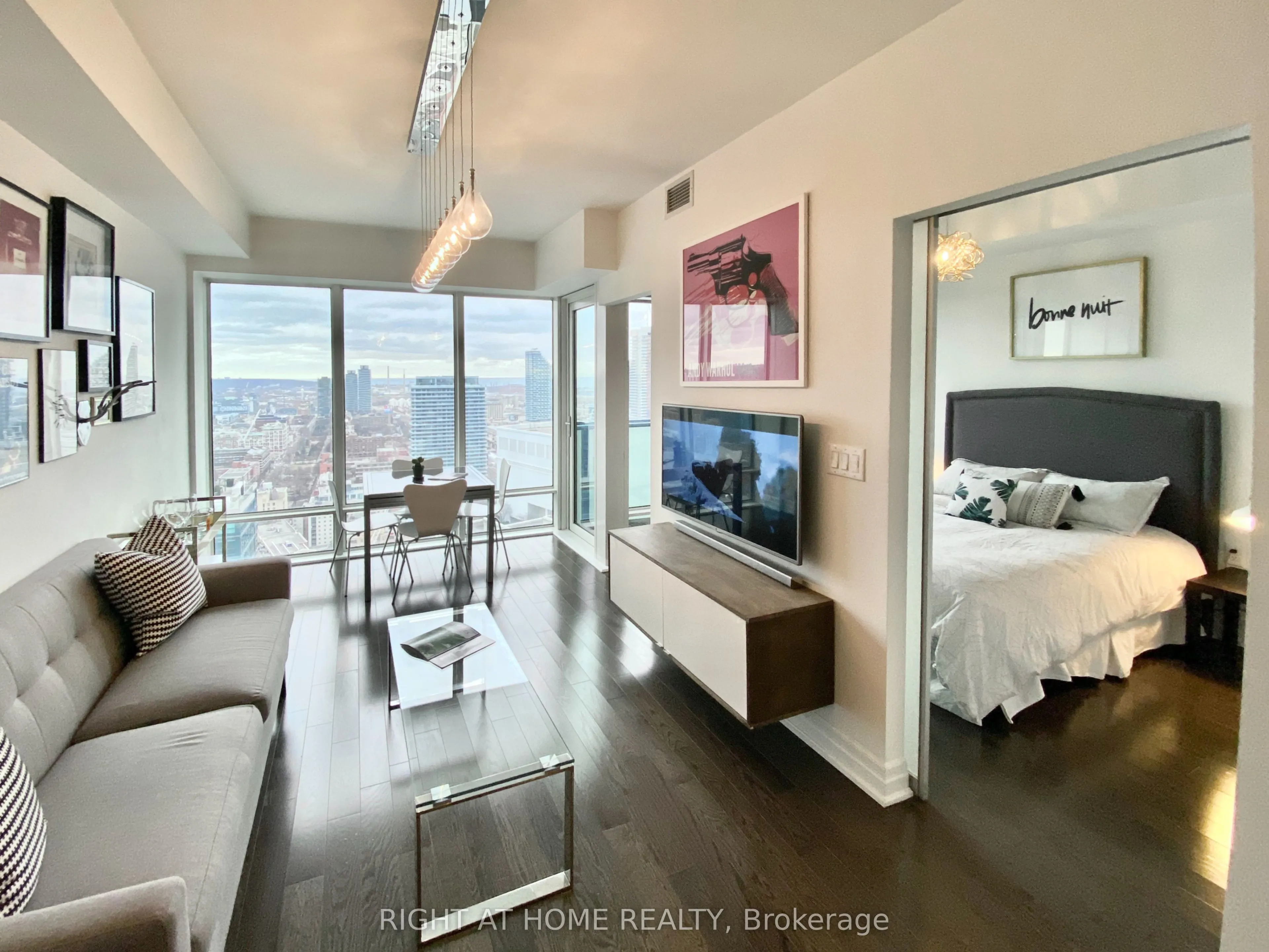 8 The Esplanade, #3609