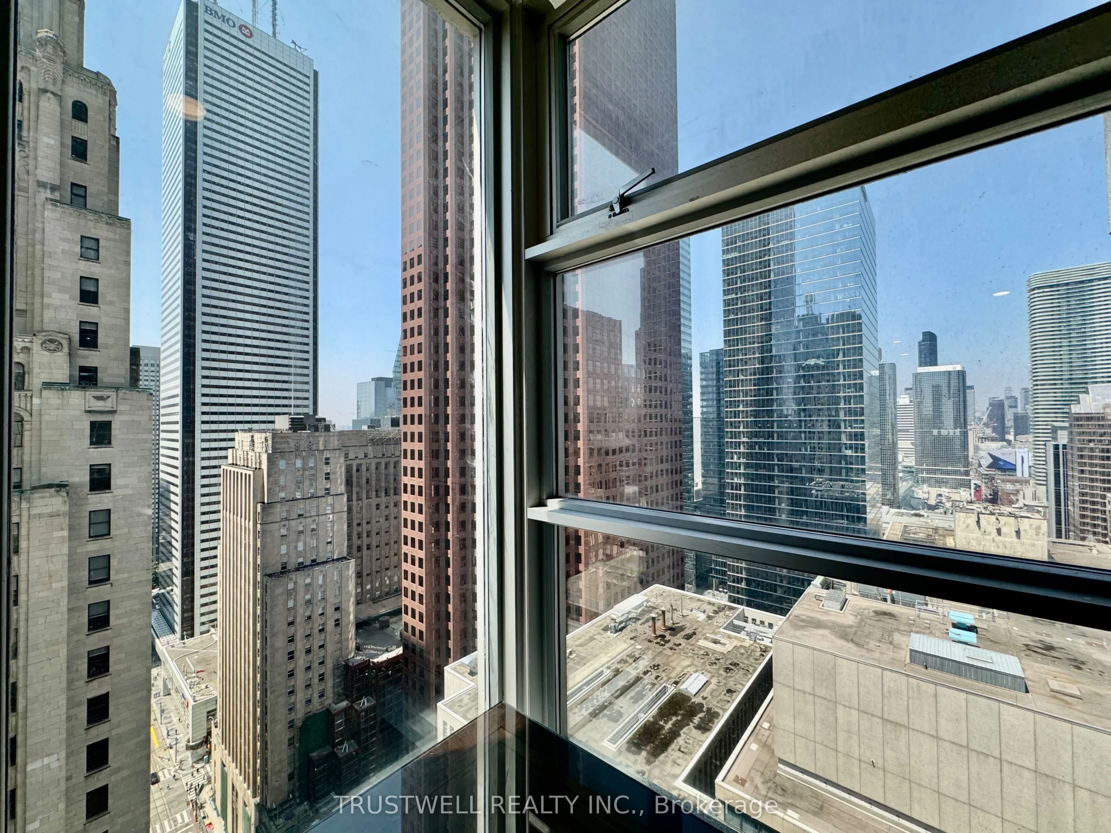 1 King Street W, #2901