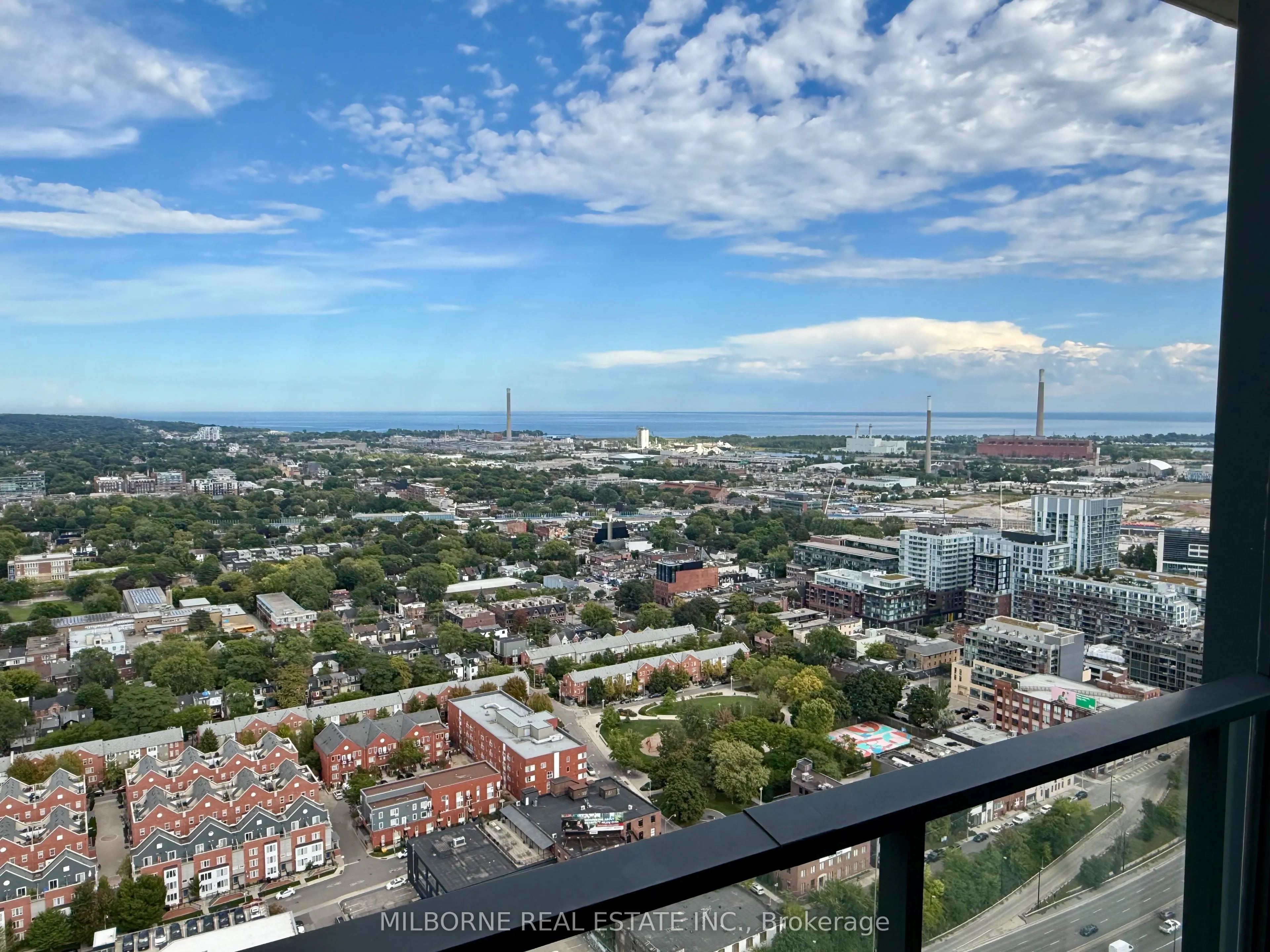 5 Defries Street, #3701