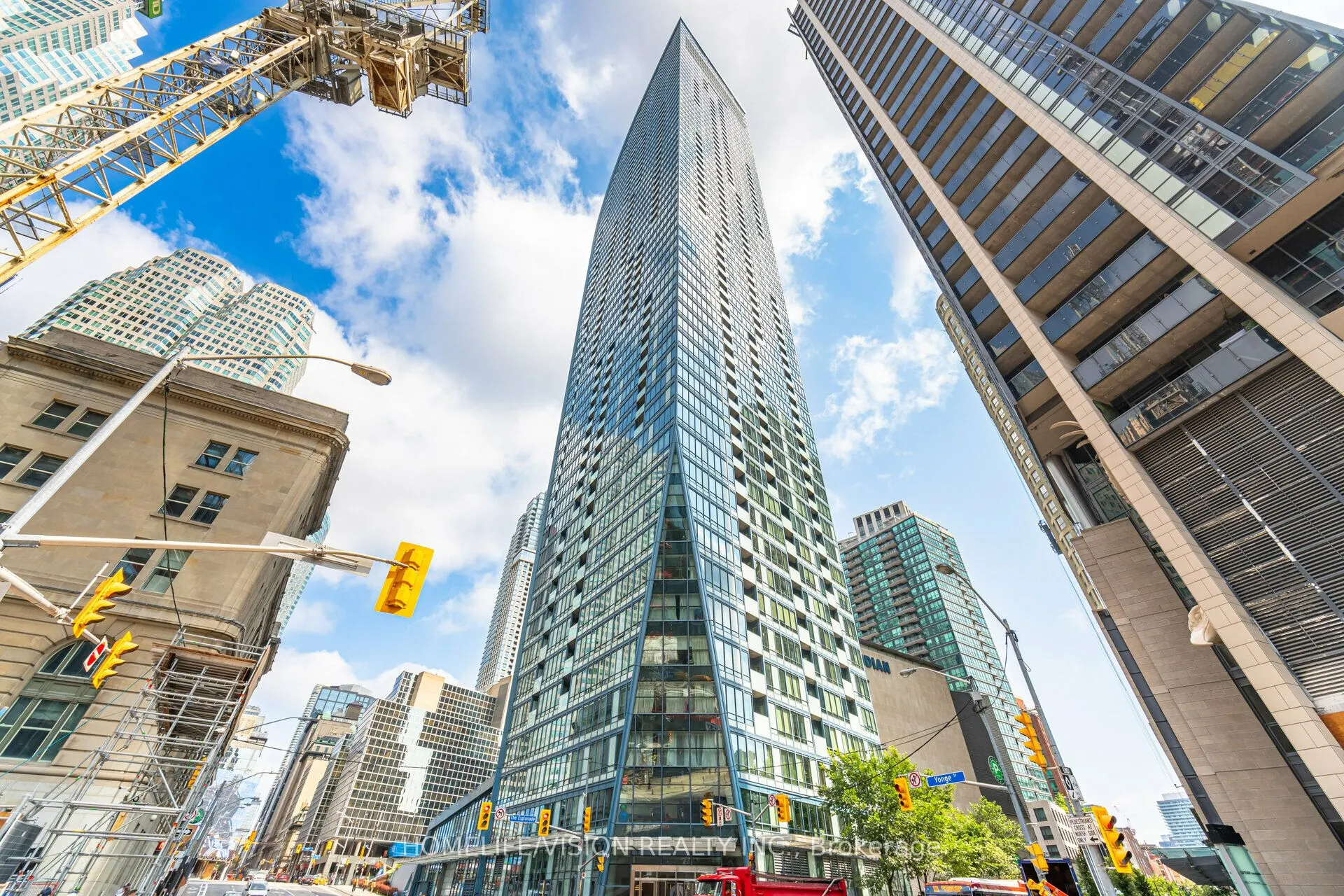 8 The Esplanade, #3805