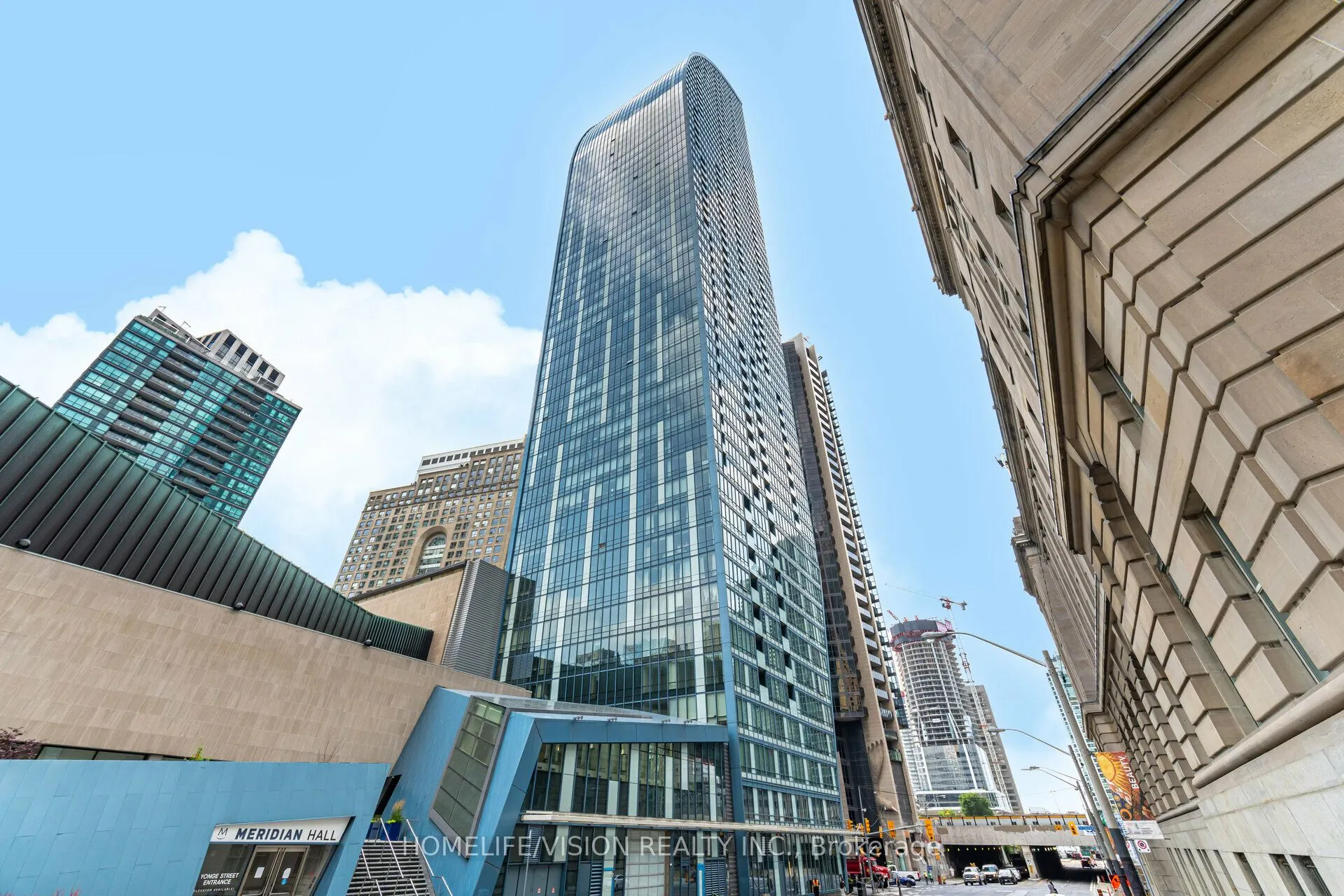 8 The Esplanade, #3805