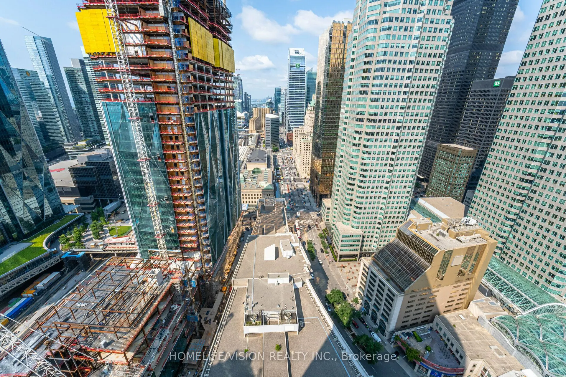 8 The Esplanade, #3805