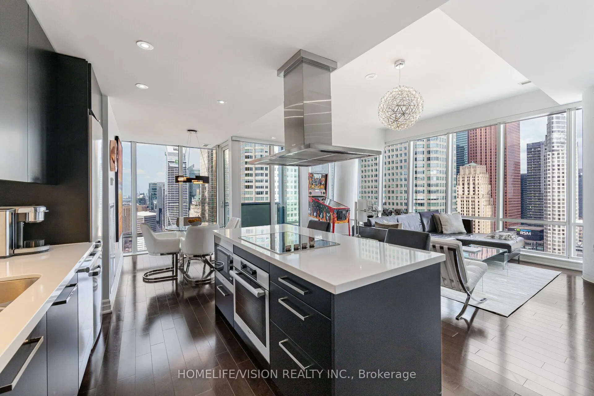 8 The Esplanade, #3805