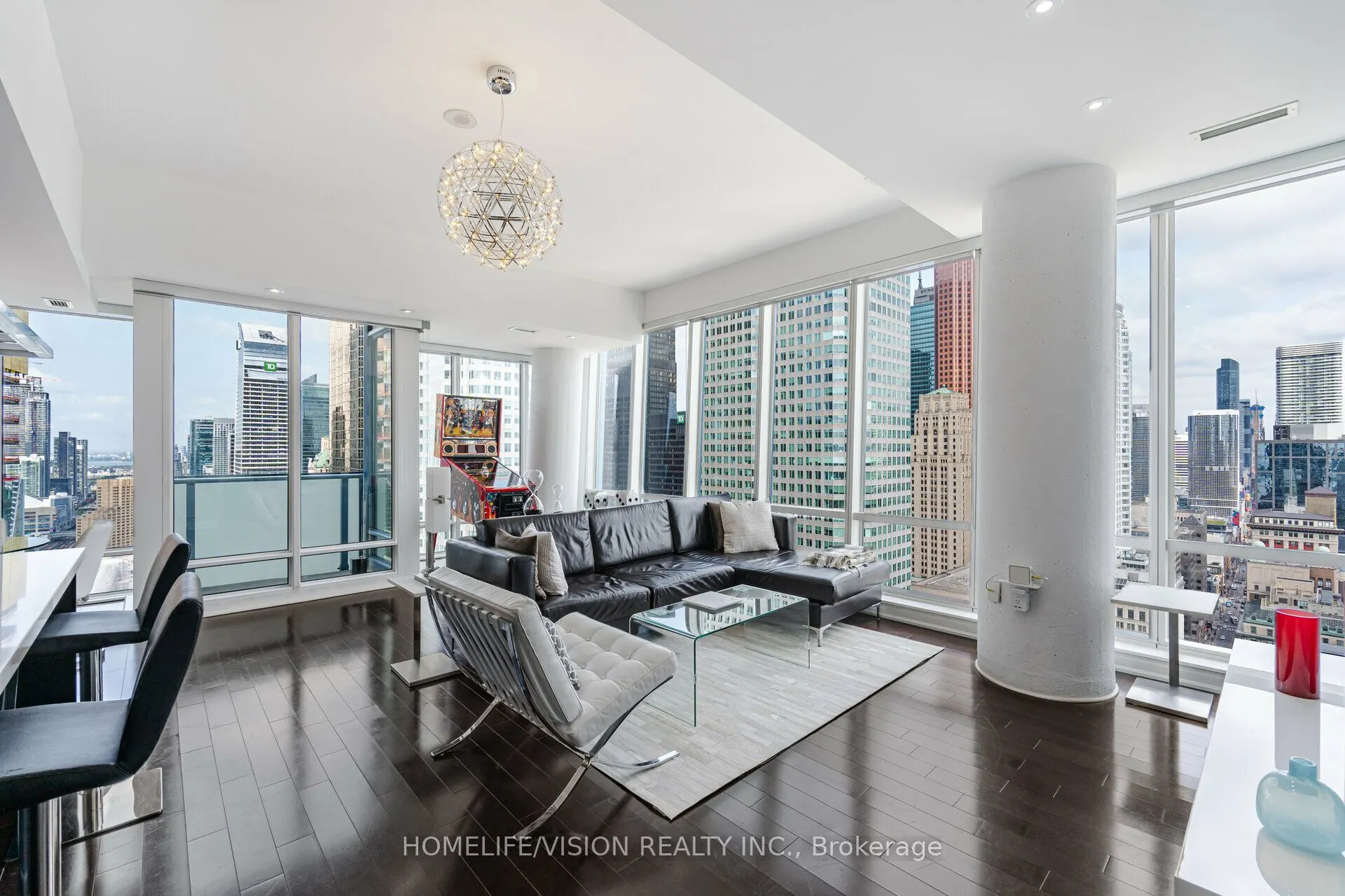 8 The Esplanade, #3805