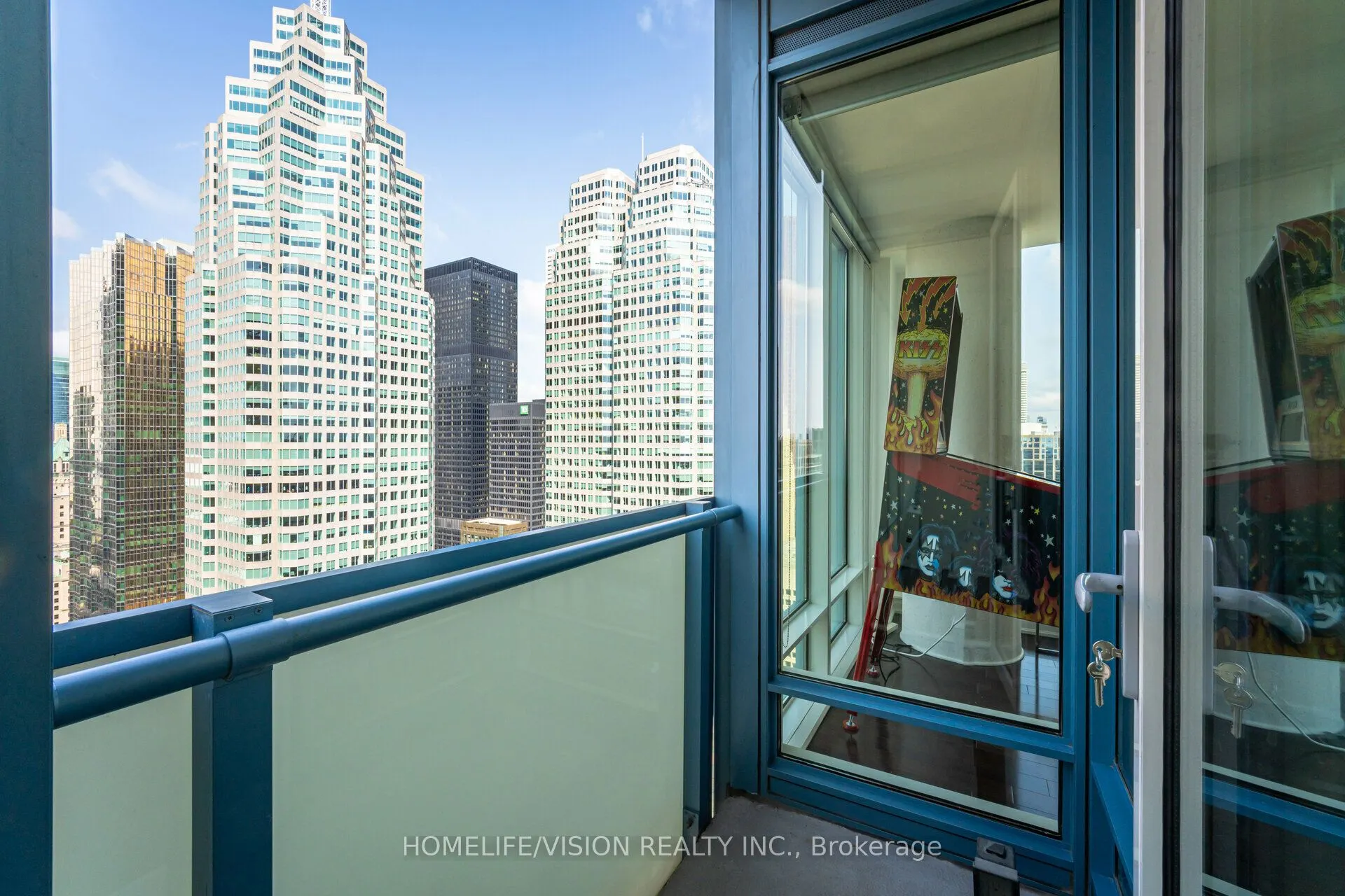8 The Esplanade, #3805