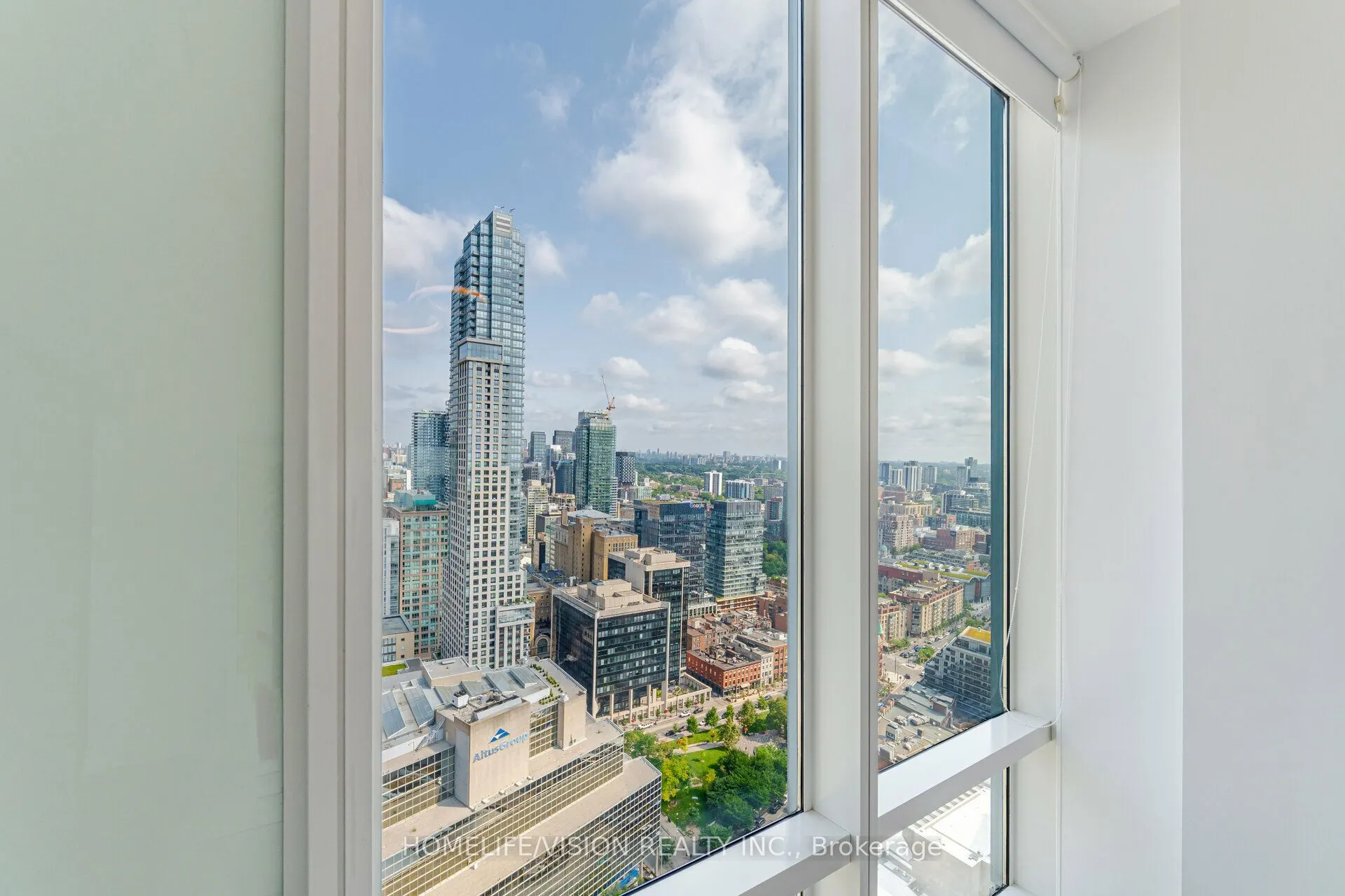 8 The Esplanade, #3805