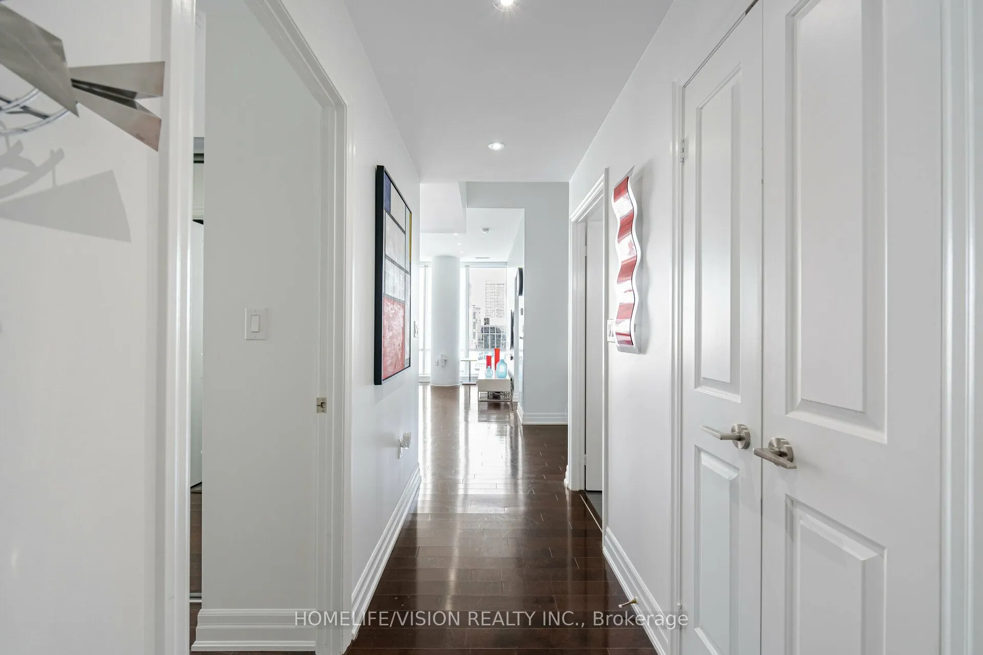 8 The Esplanade, #3805