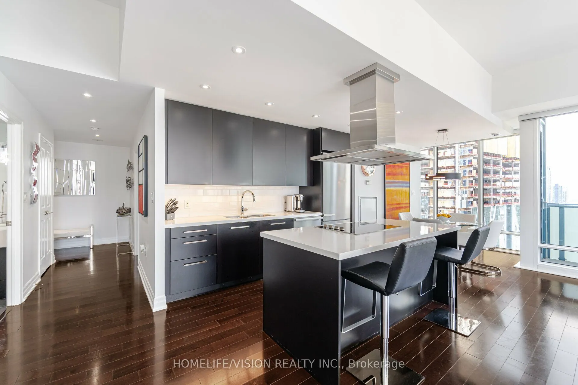 8 The Esplanade, #3805