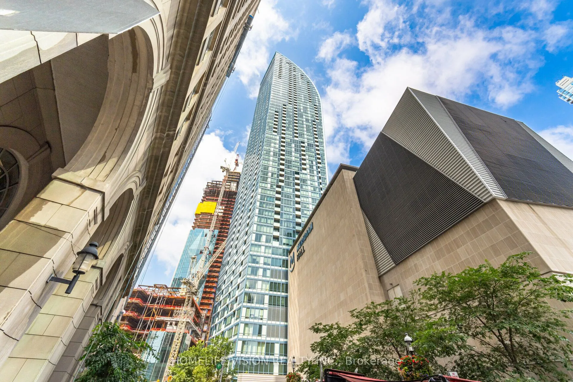8 The Esplanade, #3805