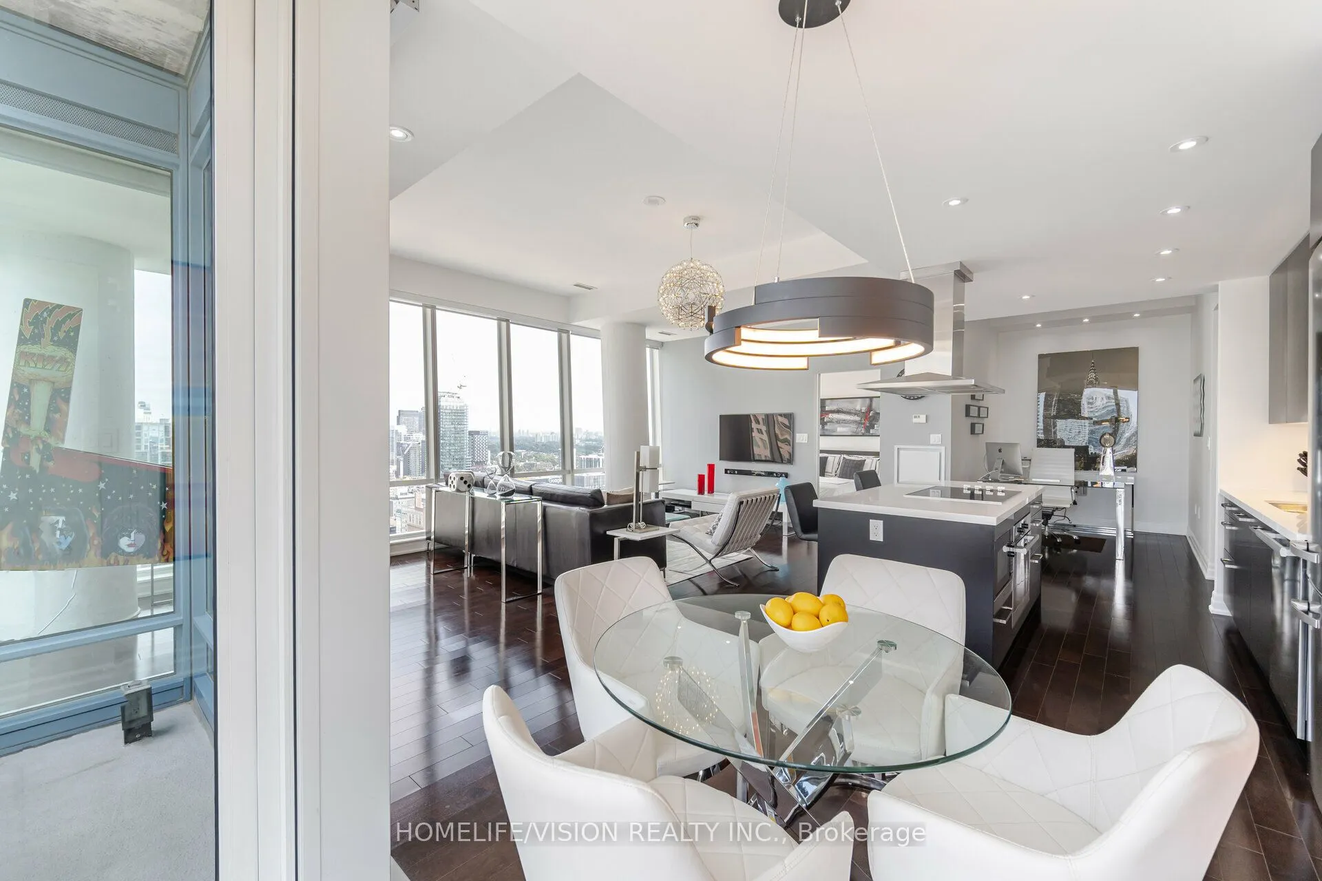 8 The Esplanade, #3805