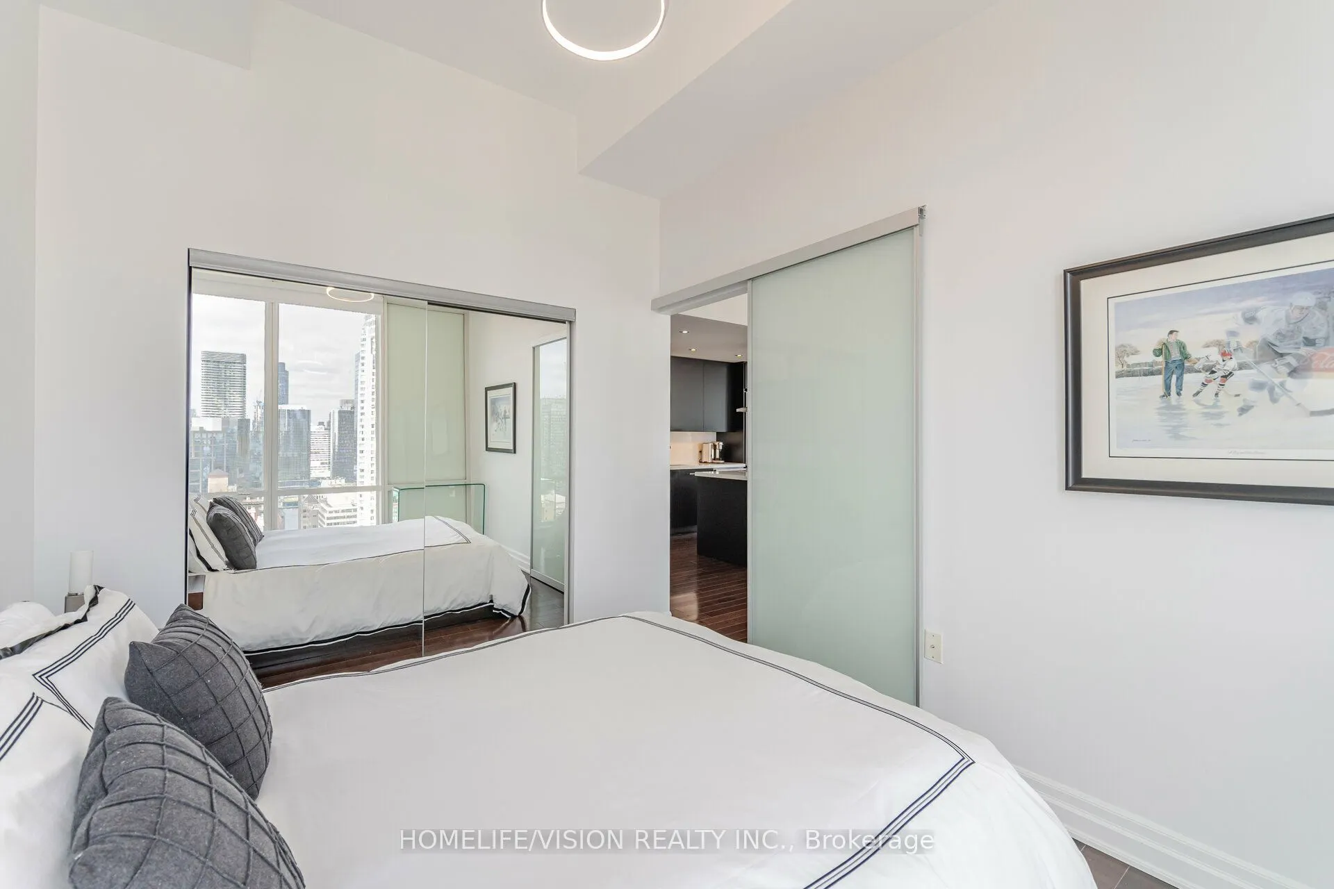 8 The Esplanade, #3805