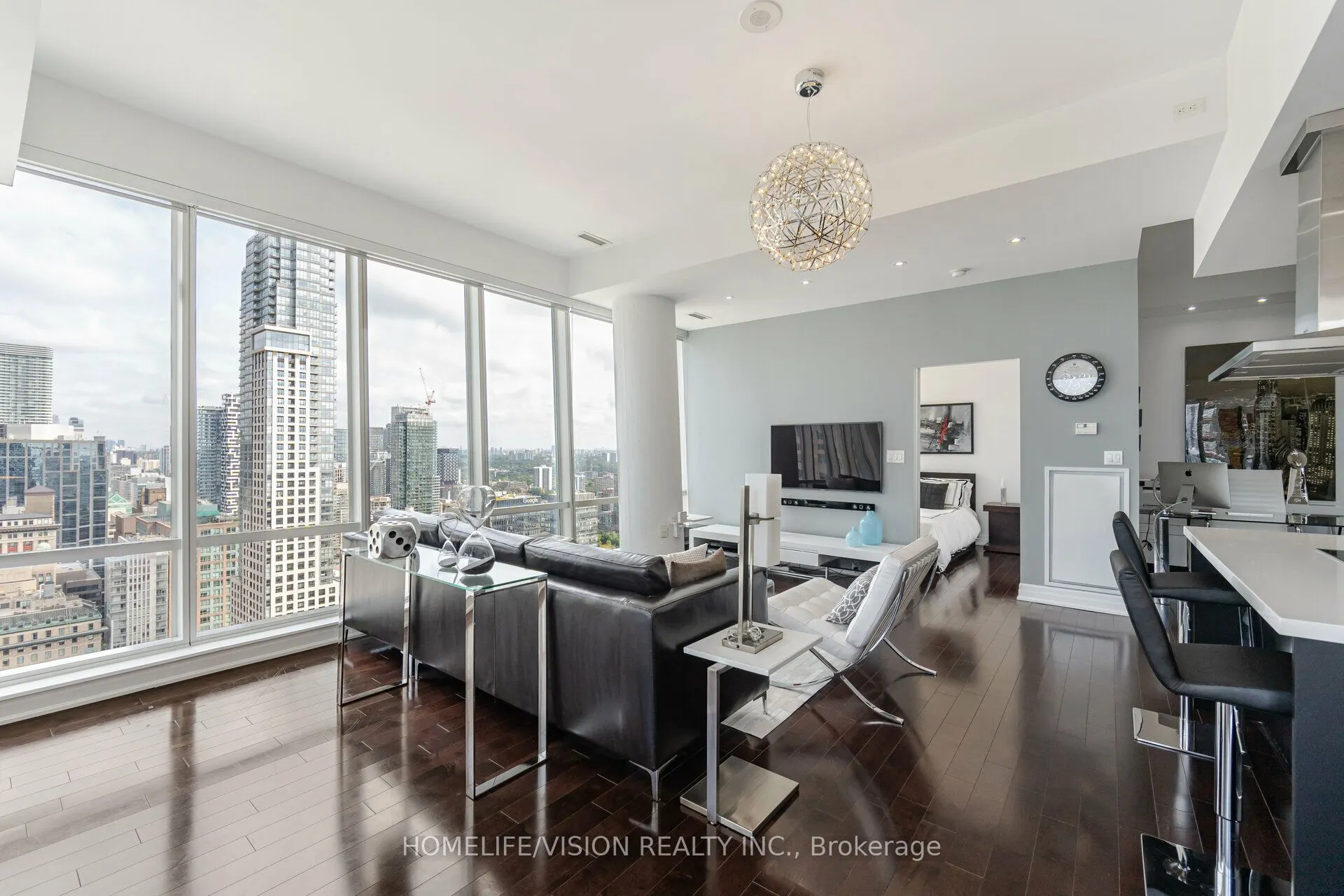 8 The Esplanade, #3805