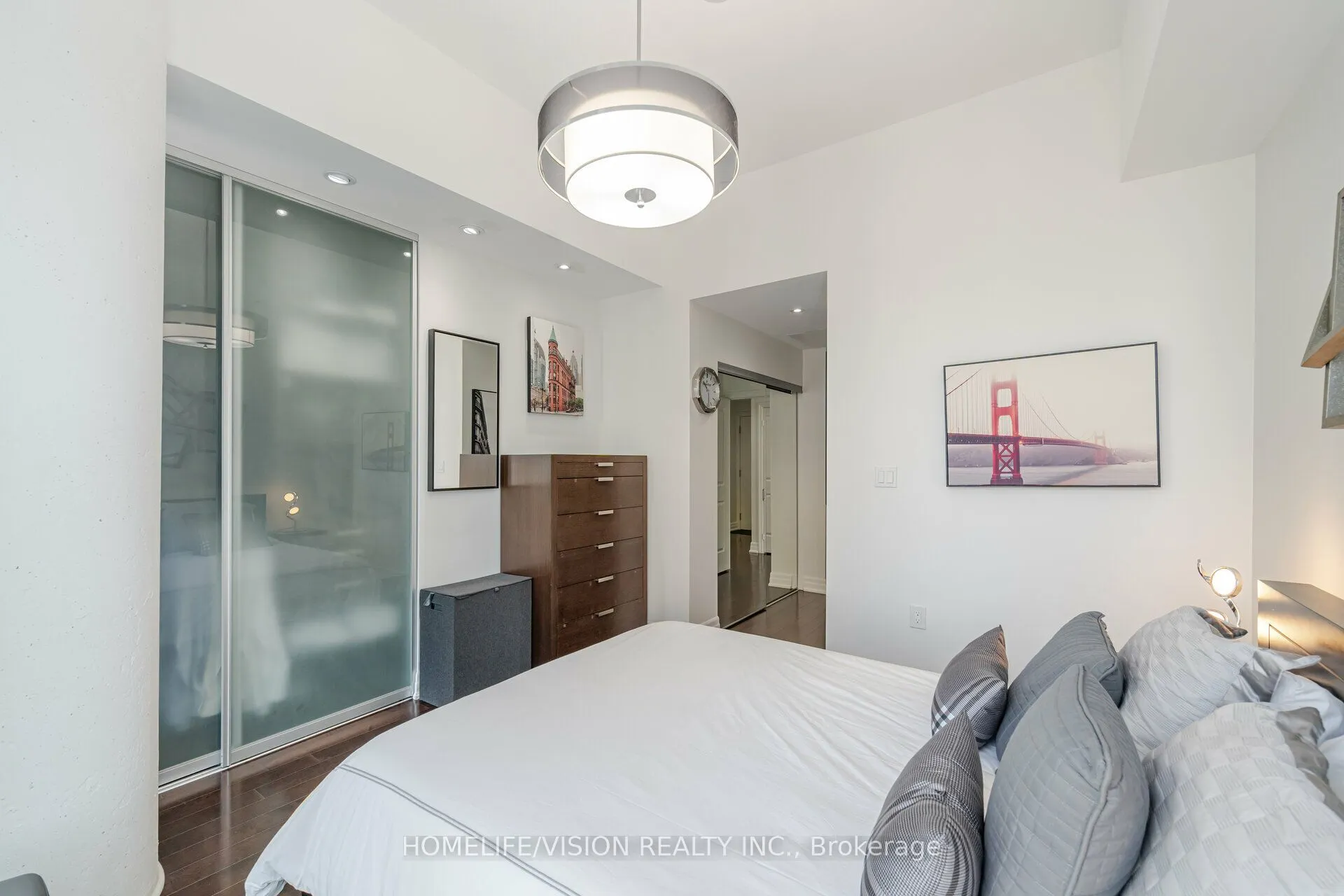 8 The Esplanade, #3805