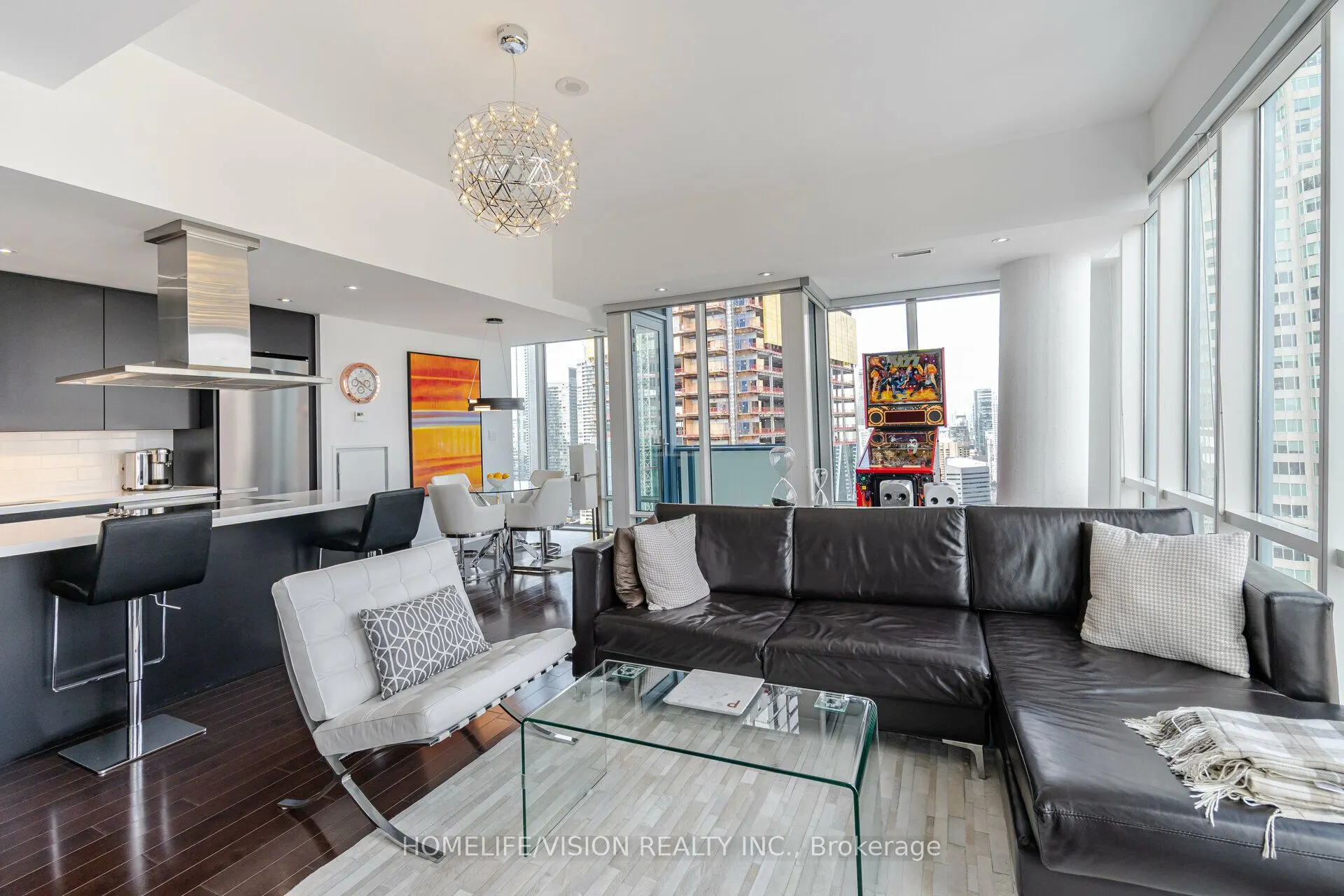 8 The Esplanade, #3805