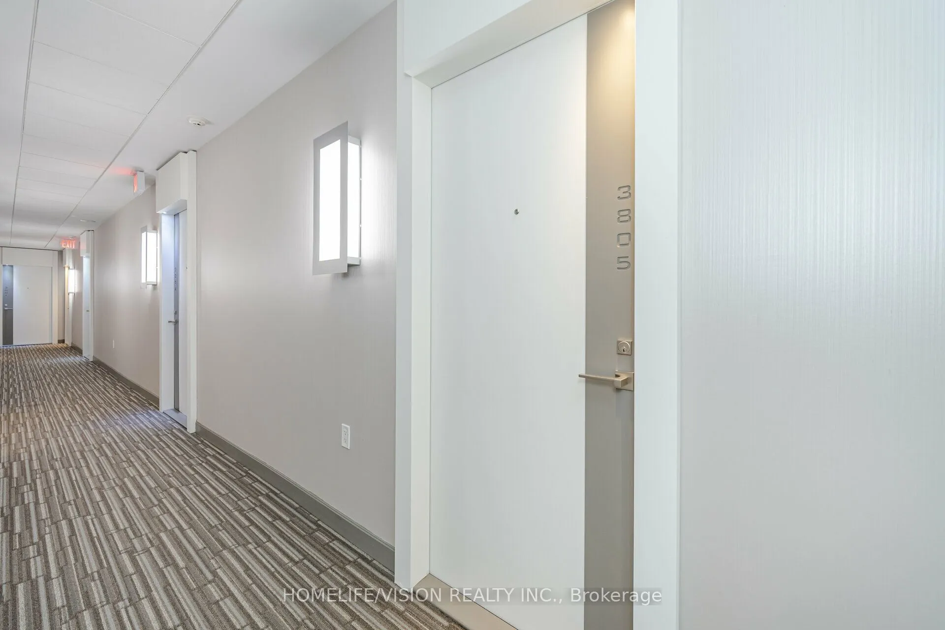 8 The Esplanade, #3805