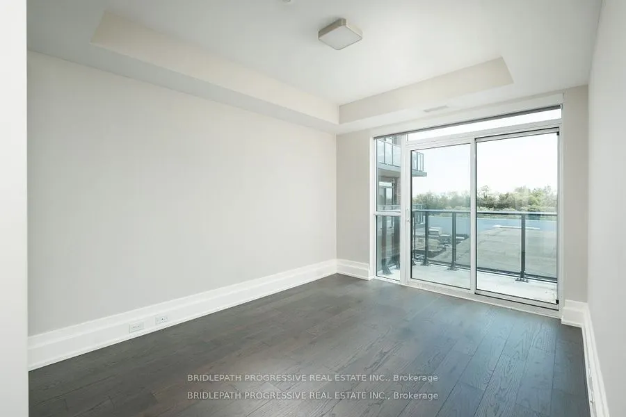 3 Southvale Drive, #407