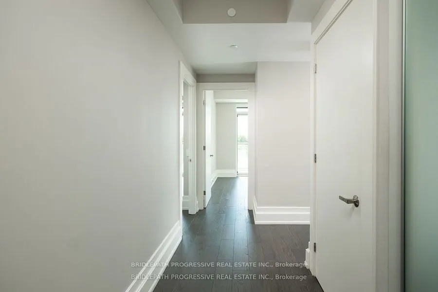 3 Southvale Drive, #407