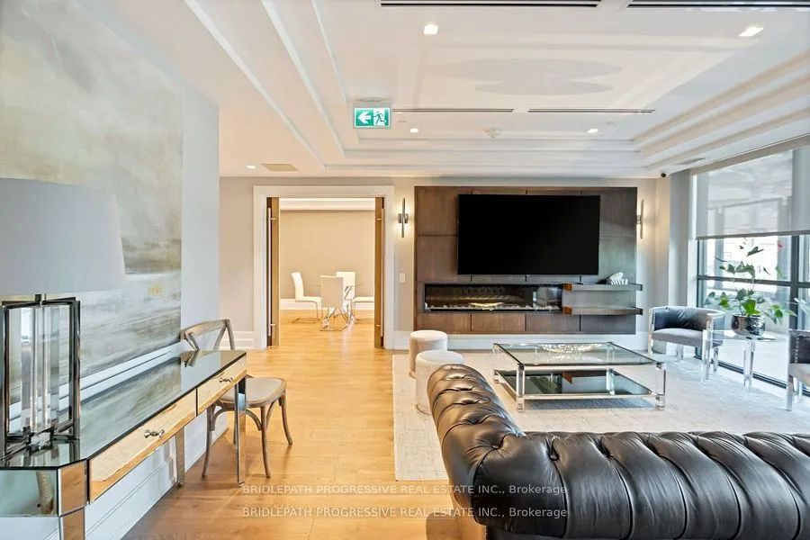 3 Southvale Drive, #407