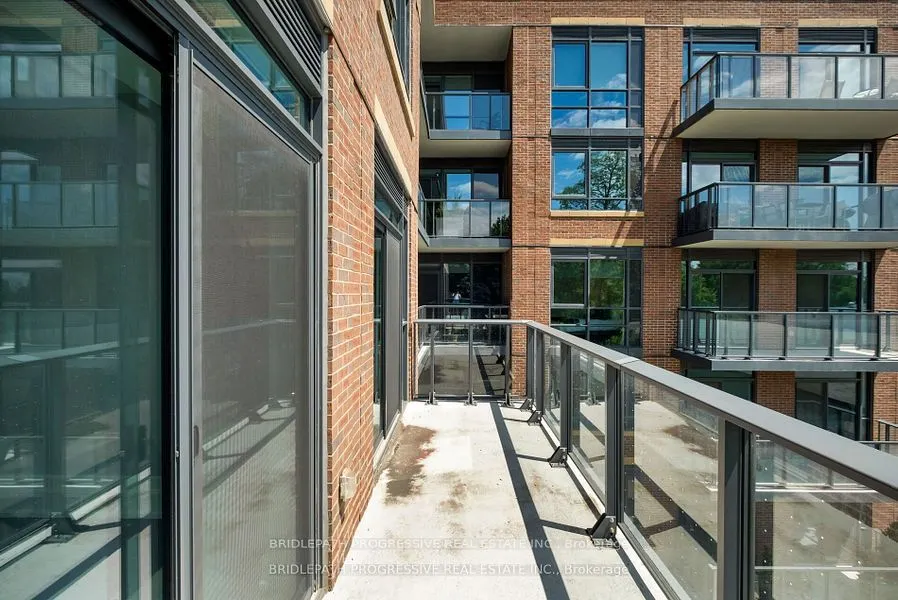 3 Southvale Drive, #407