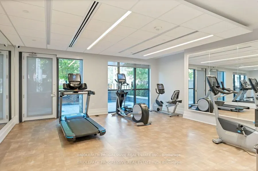 3 Southvale Drive, #407