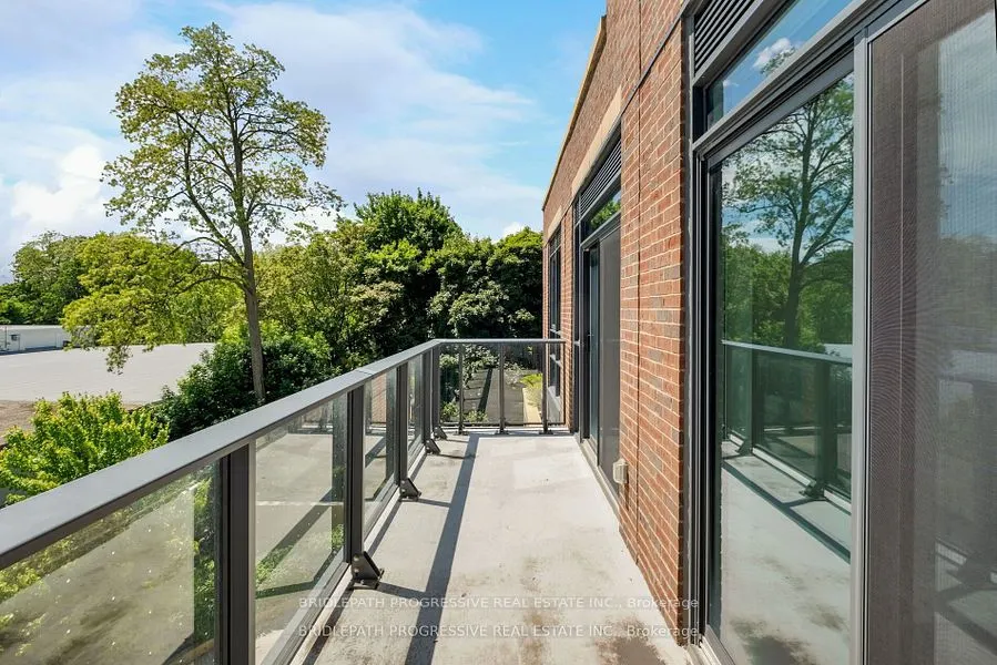 3 Southvale Drive, #407
