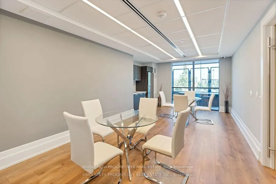 3 Southvale Drive, #407