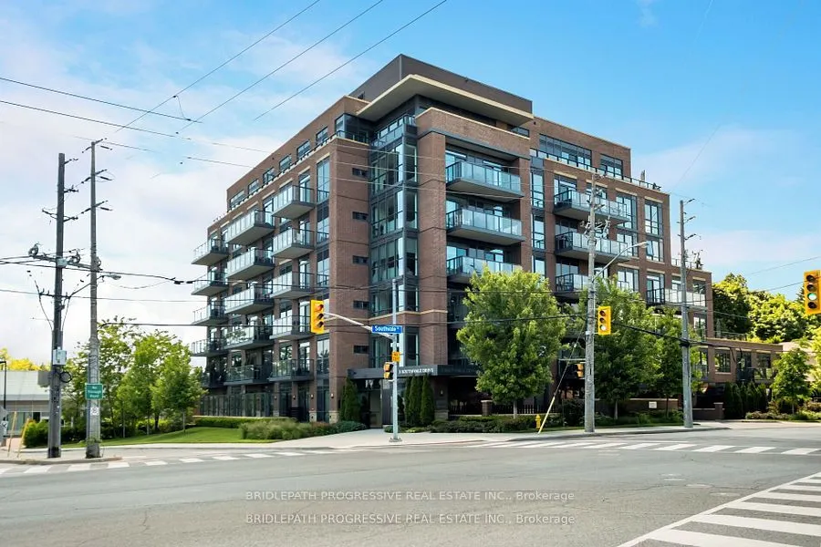 3 Southvale Drive, #407