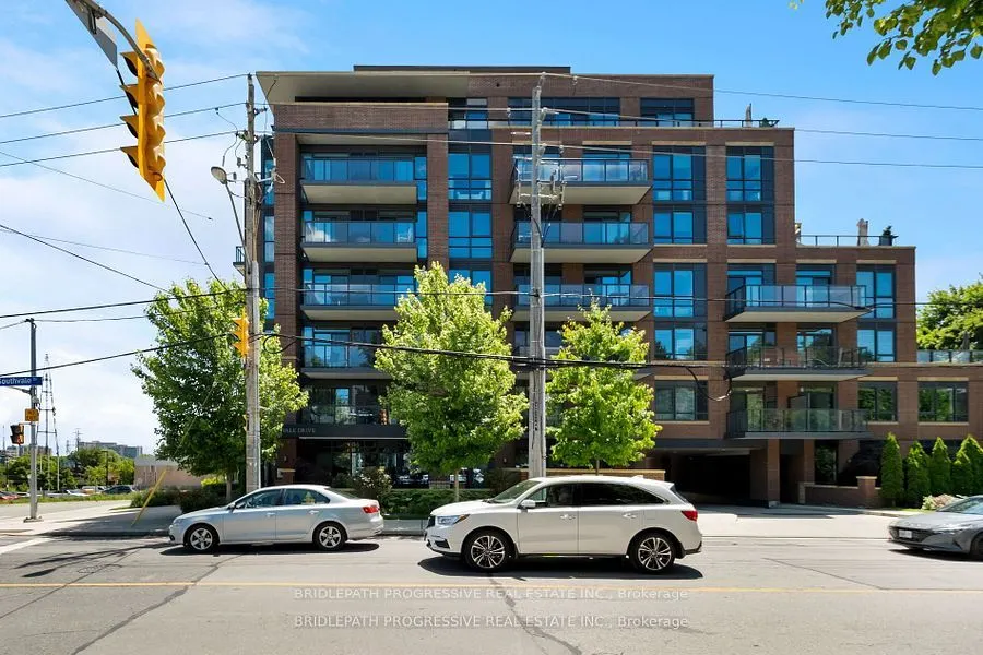 3 Southvale Drive, #407