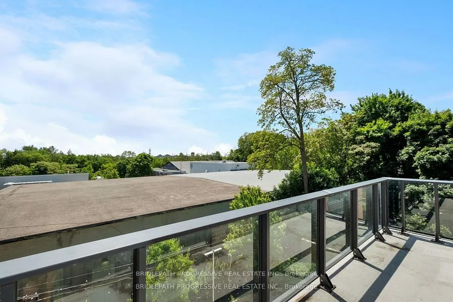 3 Southvale Drive, #407