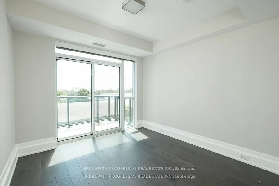 3 Southvale Drive, #407