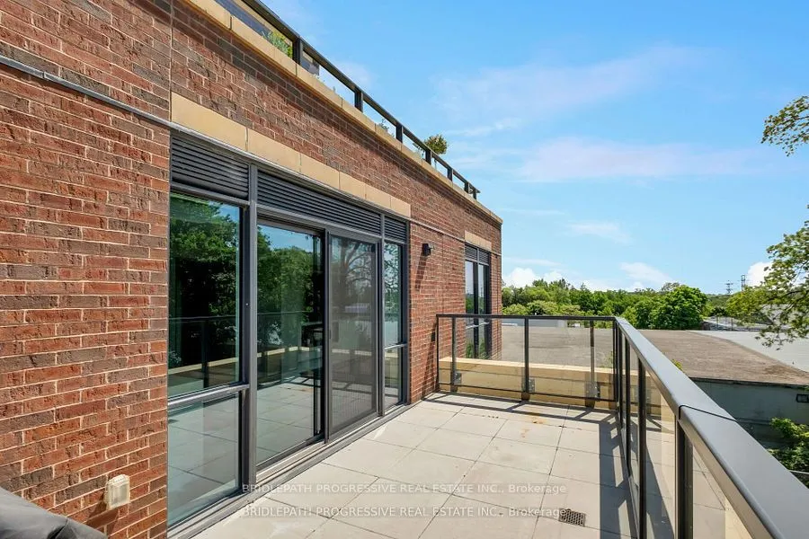 3 Southvale Drive, #407
